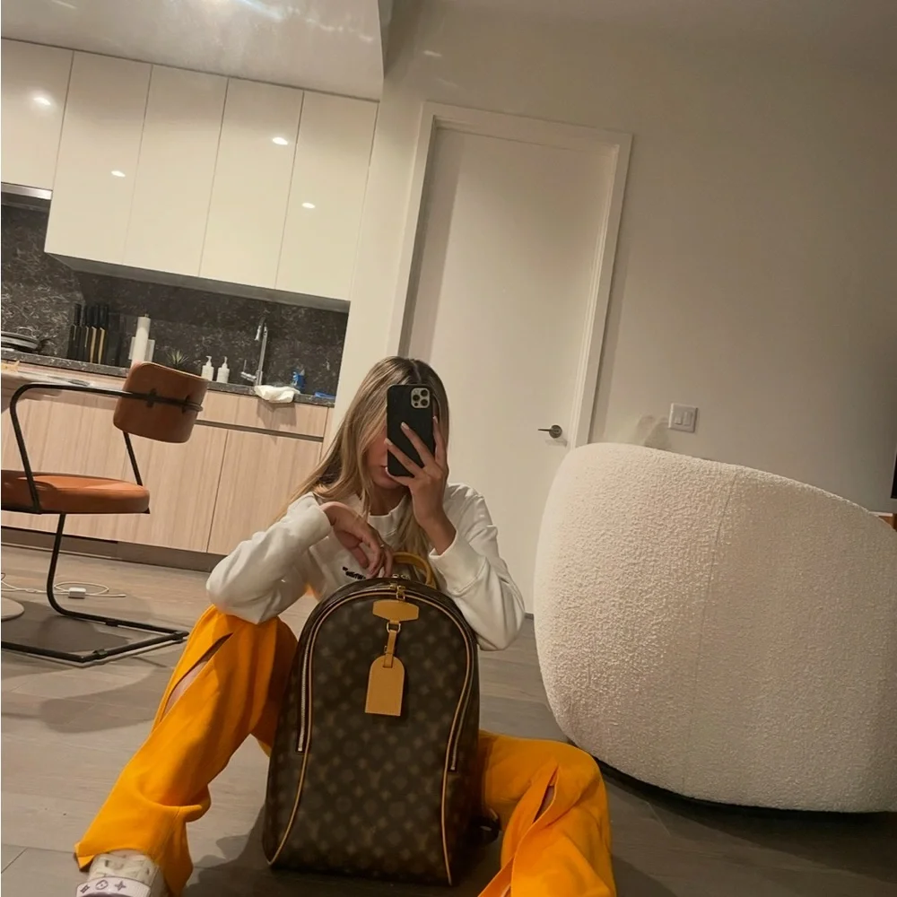 Off-White c/o Virgil Trousers (NWT/IT 38) - Picture 13 of 15